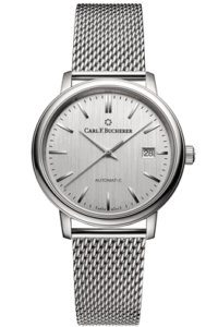 Carl F. Buchererアダマビ自動巻き（31mm）|00.10320.08.13.21