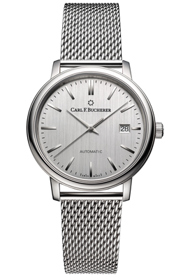 カール F. ブヘラアダマビ自動巻き（31mm）