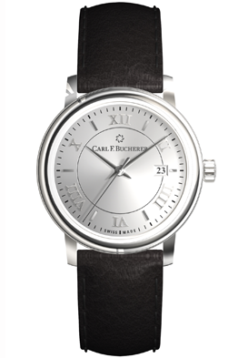 カール F. ブヘラアダマビ自動巻き（31mm）