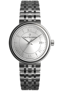 Carl F. Buchererアダマビ自動巻き（31mm）|00.10320.08.15.21