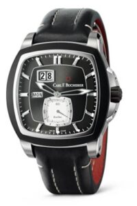 カール F. ブヘラ エボテックデイデイト