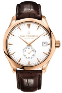 Carl F. Buchererマネロペリフェラル|00.10917.03.23.01