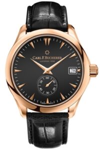 Carl F. Buchererマネロペリフェラル|00.10917.03.33.01