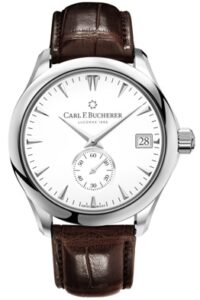 Carl F. Buchererマネロペリフェラル|00.10917.08.23.01