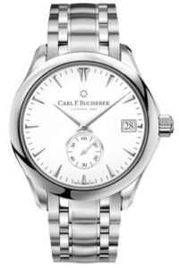 Carl F. Buchererマネロペリフェラル|00.10917.08.23.21