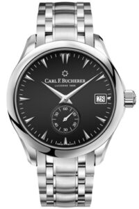Carl F. Buchererマネロペリフェラル|00.10917.08.33.21