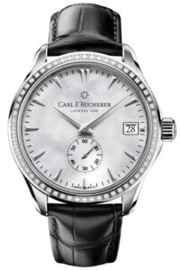 Carl F. Buchererマネロペリフェラル|00.10917.08.73.11