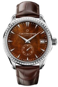 Carl F. Buchererマネロペリフェラル|00.10917.08.83.11