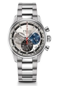 Zenithクロノマスターエル・プリメロー38mm|03.2150.400/69.M2150