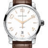 モンブランモンブランタイムウォーカーデイトオートマティック