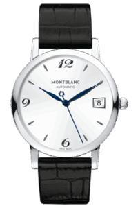 Montblancモンブランスタークラシックデイトオートマティック|111590