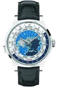 Montblancヘリテイジスピリットオルビステラルム|112308