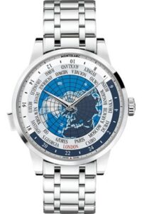 Montblancヘリテイジスピリットオルビステラルム|112309