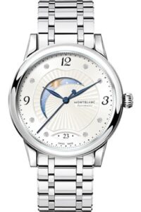 Montblancボエムデイ&ナイト|112501