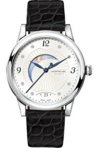 Montblancボエムデイ&ナイト|112512