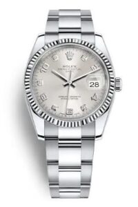 Rolexデイト 34|115234