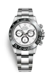 Rolexコスモグラフ デイトナ|116500LN