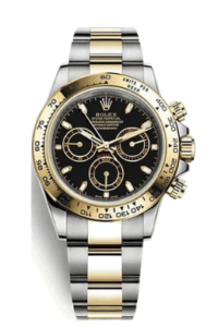 Rolexコスモグラフ デイトナ|116503