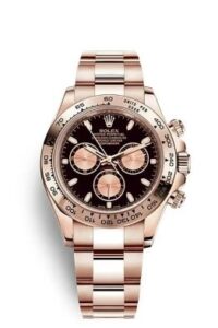 Rolexコスモグラフ デイトナ|116505