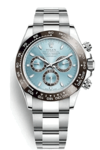 Rolexコスモグラフ デイトナ|116506