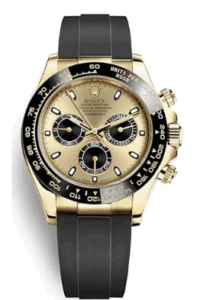 Rolexコスモグラフ デイトナ|116518LN