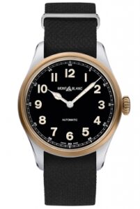 Montblancモンブラン1858オートマティック|117832