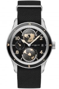 Montblancモンブラン1858ジオスフェール|117837