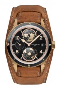Montblancモンブラン1858ジオスフェールリミテッドエディション1858|117840