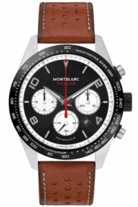 Montblancモンブランタイムウォーカーマニュファクチュールクロノグラフ|119942