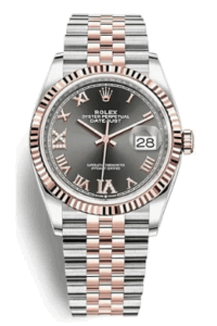 Rolexデイトジャスト 36|126231