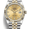 ロレックスデイトジャスト 36