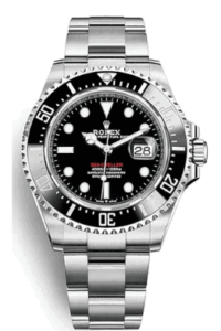 Rolexシードゥエラー|126600
