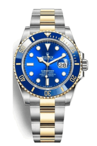 Rolexサブマリーナー デイト|126613LB