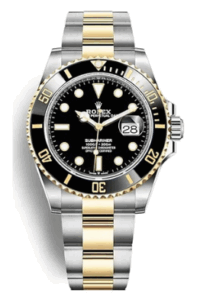 Rolexサブマリーナー デイト|126613LN