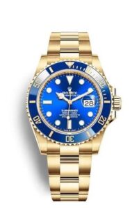 Rolexサブマリーナー デイト|126618LB