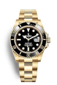Rolexサブマリーナー デイト|126618LN