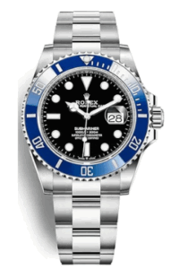 Rolexサブマリーナー デイト|126619LB