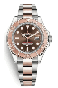 Rolexヨットマスター 40|126621