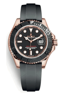 Rolexヨットマスター 40|126655