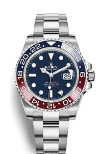 RolexGMTマスターⅡ|126719BLRO