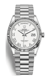 Rolexデイデイト 36|128239