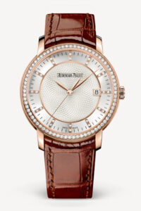 Audemars Piguetジュールオーデマオートマティック|15171OR.ZZ.A809CR.01