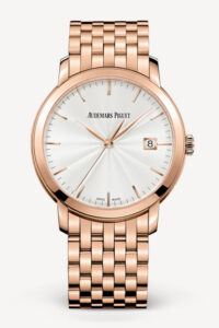Audemars Piguetジュールオーデマオートマティック|15172OR.OO.1270OR.01