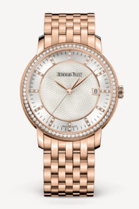 Audemars Piguetジュールオーデマオートマティック|15173OR.ZZ.1270OR.01
