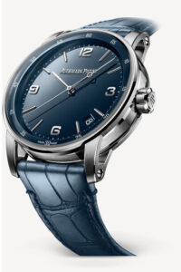 Audemars PiguetCode11.59バイオーデマピゲオートマティック|15210BC.OO.A321CR.01