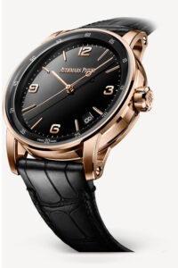 Audemars PiguetCode11.59バイオーデマピゲオートマティック|15210OR.OO.A002CR.01