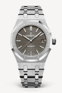 Audemars Piguetロイヤルオークオートマティック|15450ST.OO.1256ST.02