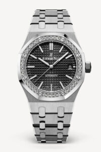 Audemars Piguetロイヤルオークオートマティック|15451ST.ZZ.1256ST.01