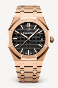 Audemars Piguetロイヤルオーク・オートマティック|15500OR.OO.1220OR.01