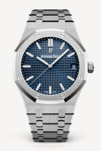 Audemars Piguetロイヤルオーク・オートマティック|15500ST.OO.1220ST.01